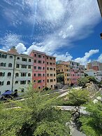 Cybele Sunset Hotel Phu Quoc