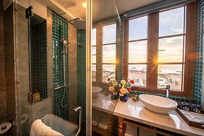 Cybele Sunset Hotel Phu Quoc