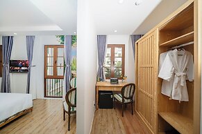 Cybele Sunset Hotel Phu Quoc