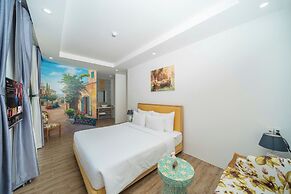 Cybele Sunset Hotel Phu Quoc
