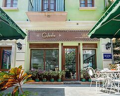 Cybele Sunset Hotel Phu Quoc