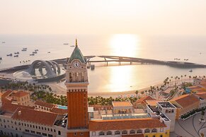 Cybele Sunset Hotel Phu Quoc