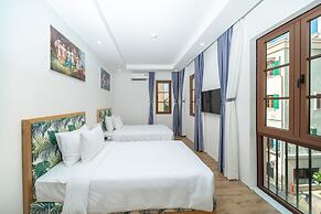 Cybele Sunset Hotel Phu Quoc