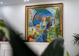 Cybele Sunset Hotel Phu Quoc