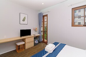 Cybele Sunset Hotel Phu Quoc