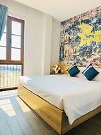 Cybele Sunset Hotel Phu Quoc