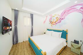 Cybele Sunset Hotel Phu Quoc