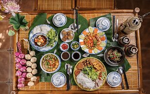 Cybele Sunset Hotel Phu Quoc