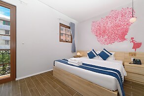 Cybele Sunset Hotel Phu Quoc