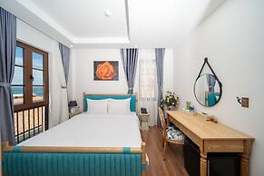 Cybele Sunset Hotel Phu Quoc
