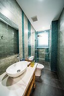 Cybele Sunset Hotel Phu Quoc