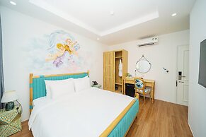Cybele Sunset Hotel Phu Quoc