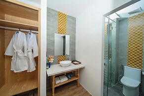 Cybele Sunset Hotel Phu Quoc