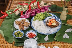 Cybele Sunset Hotel Phu Quoc