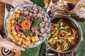 Cybele Sunset Hotel Phu Quoc