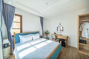 Cybele Sunset Hotel Phu Quoc