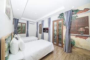 Cybele Sunset Hotel Phu Quoc