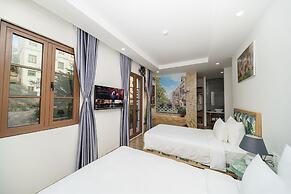 Cybele Sunset Hotel Phu Quoc