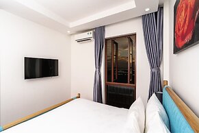 Cybele Sunset Hotel Phu Quoc