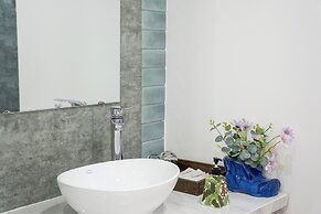 Cybele Sunset Hotel Phu Quoc