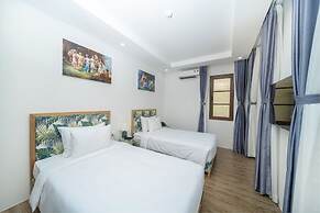 Cybele Sunset Hotel Phu Quoc