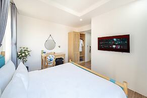 Cybele Sunset Hotel Phu Quoc