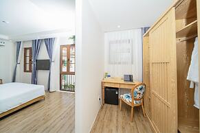 Cybele Sunset Hotel Phu Quoc