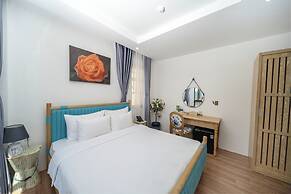 Cybele Sunset Hotel Phu Quoc