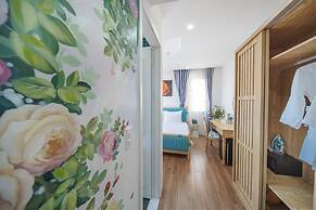 Cybele Sunset Hotel Phu Quoc