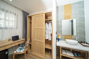 Cybele Sunset Hotel Phu Quoc