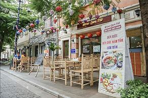 Cybele Sunset Hotel Phu Quoc