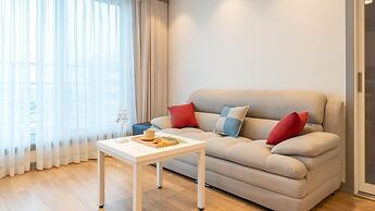 Donghae Hill Stay Pension