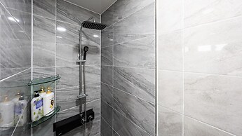 Donghae Hill Stay Pension