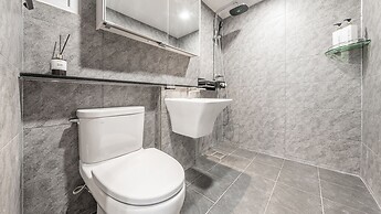 Donghae Hill Stay Pension