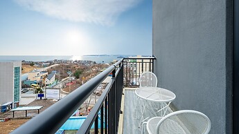 Donghae Hill Stay Pension