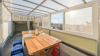 Donghae Hill Stay Pension