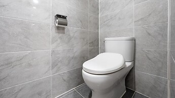 Donghae Hill Stay Pension