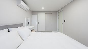 Donghae Hill Stay Pension