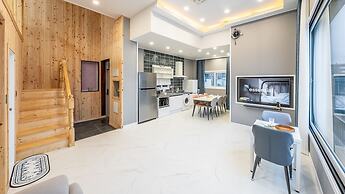 Donghae Hill Stay Pension