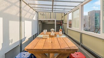 Donghae Hill Stay Pension