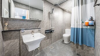 Donghae Hill Stay Pension