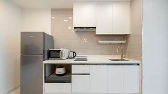 Donghae Hill Stay Pension