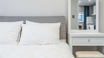 Donghae Hill Stay Pension