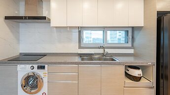 Donghae Hill Stay Pension