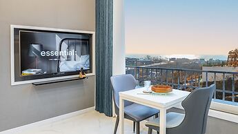 Donghae Hill Stay Pension