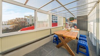 Donghae Hill Stay Pension