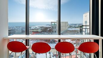 Donghae Hill Stay Pension