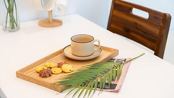 Donghae Hill Stay Pension