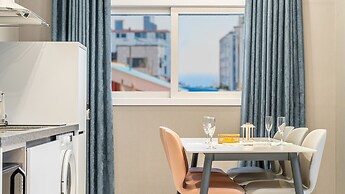 Donghae Hill Stay Pension