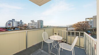 Donghae Hill Stay Pension